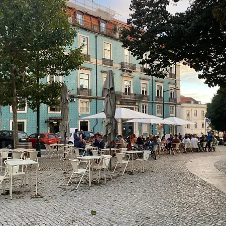 Apartament River View In Graca