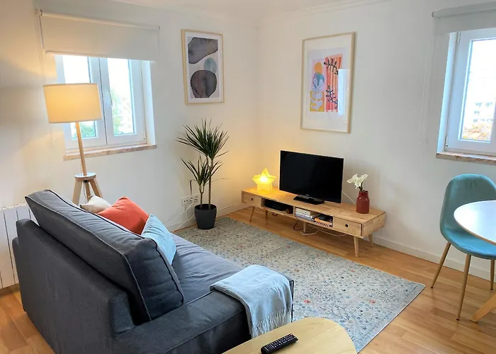 River View In Graca Apartmán