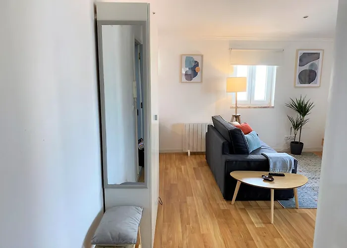 River View In Graca * Lisboa