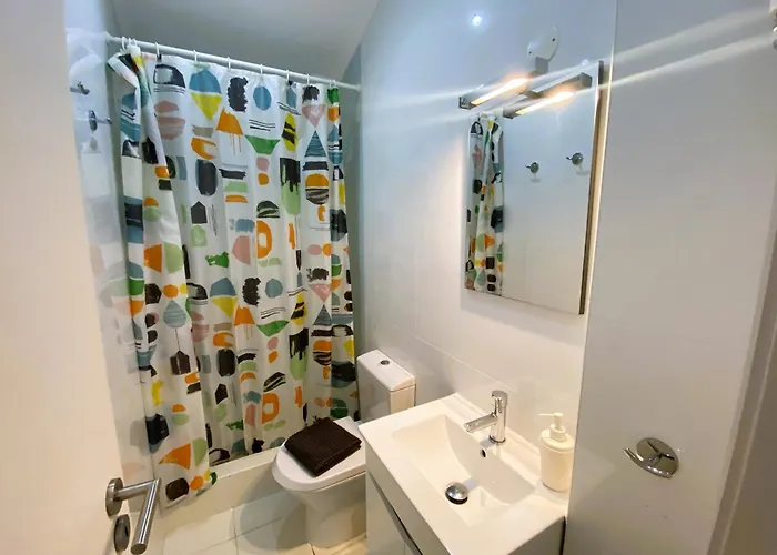 River View In Graca Apartmán