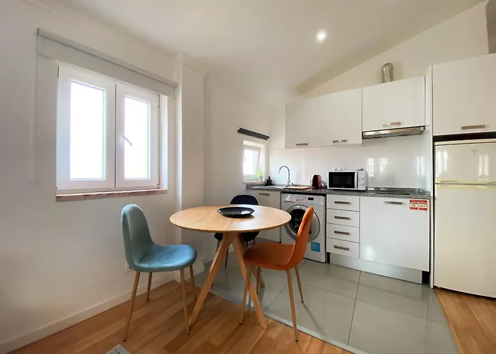 River View In Graca * Lisboa