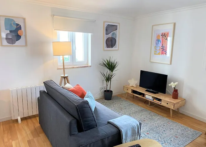 River View In Graca *