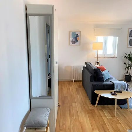 River View In Graca * ליסבון